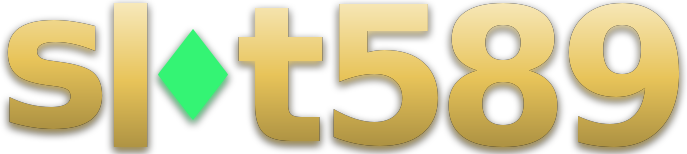 slot589 logo